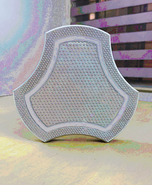 Cosmic Pave Block